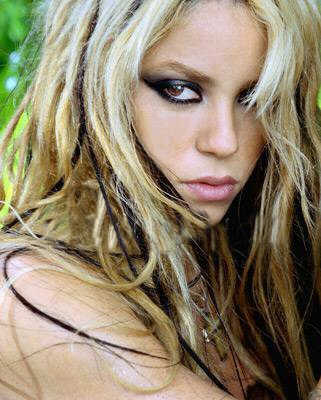 shakira
